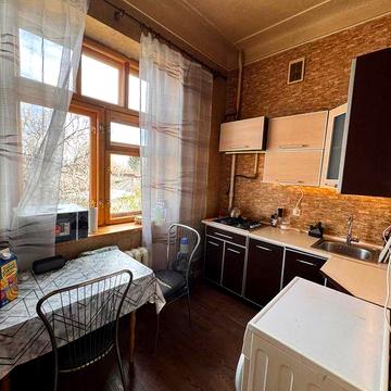 Сдам 2х комн.кв Холодная Гора