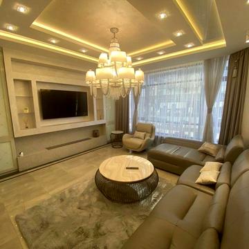 ЖК PecherSky. 2 комн. Никто не жил. Новый ремонт. Печерск