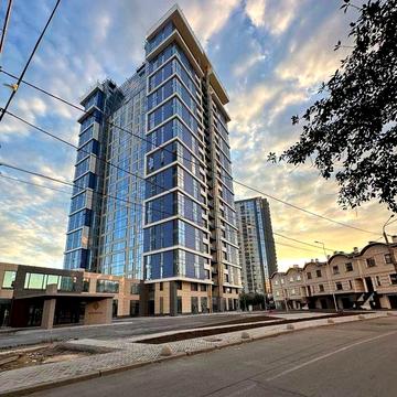 Продаж 2к 85м Звіринецька 70а ЖК Edelweiss House Едельвейс Печерськ ЖК Edelweiss House