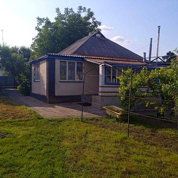 Будинок 100 кв/м в гарному стані