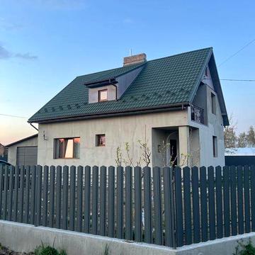 ПРОДАЖ БУДИНКУ! На вул. Федуска (район мрео)