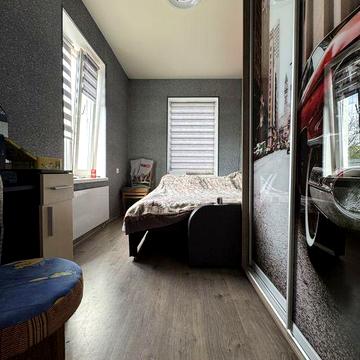 Продаж частини будинку в районі Олексіївки