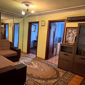 Здається в аренду квартира