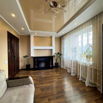 ($) Продам 2-кімнатну квартиру в р-н Чайки