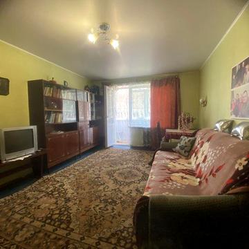 Оренда 3х кімнатної квартири на Першій дільниці