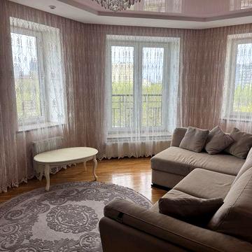 2-кімнатна квартира ЖК Набережна