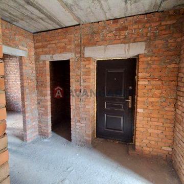 Двокімнатна квартира в новобудові