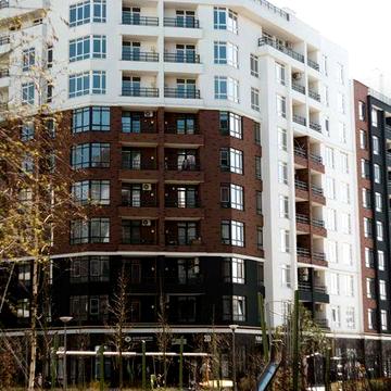 1к квартира в Ірпені. Центр близько. Сучасний комплекс ЖК Синергія Сіті