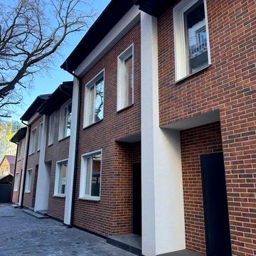 Таунхаус в Ірпіні, центральні комунікації. Газ