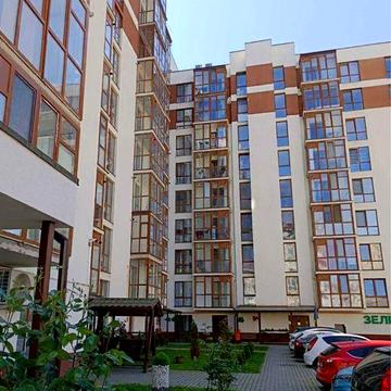 Оренда  довгострокова, Стуса 9б, «Зелений двір»