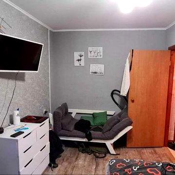 Продаю УЮТНУЮ квартиру ШОСЕЙНАЯ 11