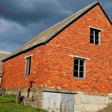 Продам Дом с участком 20+60 соток