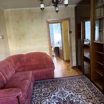 Сдам  2х комнатную квартиру  в  ЛУЗАНОВКЕ
