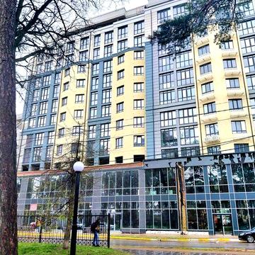 Жк Бізнес Класу Роял Парк Ірпінь/Інд.Газ/єОселя ЖК Роял Парк