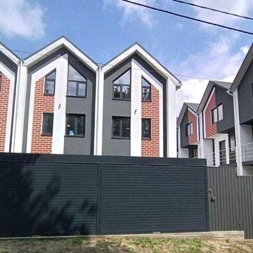 Троєщина, вул. Радосинська. Таунхаус із ділянкою. 102 м²
