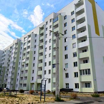 Впервые! ЖК Мира 3, ул Мира, 47! Продам 1 ком квартиру пл 39.4м2, этаж 6/9ти! A ЖК Мира 3