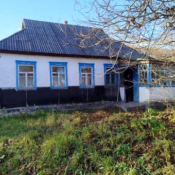 Продається будинок в селі Мліїв Черкаського району Черкаської області