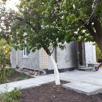 Продається дача. Лісництво. Бабурка. Хортицький район.