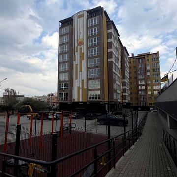 Однокімнатна квартира р-н Майдан ЖК Чернівціжитлобуд