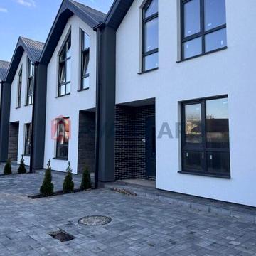 Сучасний таунхаус мікрорайон Академічний