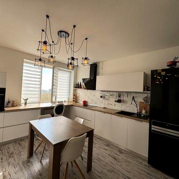 2к квартира Звёздный городок 2.Говорова.