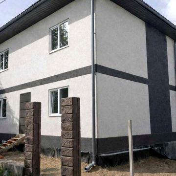 Будинок 160 м2 5 соток 30 хв до м.Теремки Васильків введення в експлуатацію