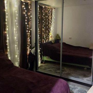 Однокімнатна квартира