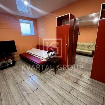 Продаж під сертифікат 1-к квартира, 27,6 м² — ЖК Green Yard, Ірпінь ЖК Грін Ярд (ЖК Green Yard)