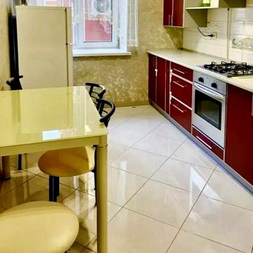 Однокомнатная квартира 9микрорайон