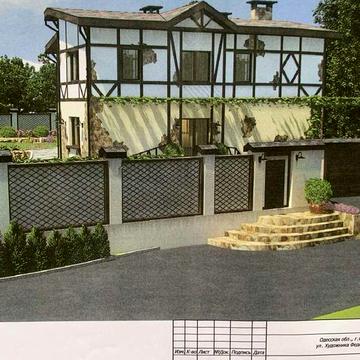 Капитальный дом на Таирова по супер цене!