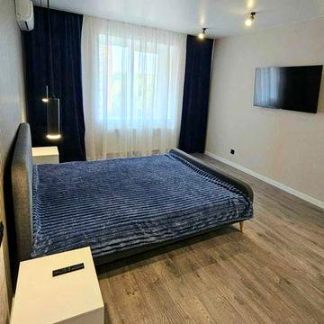 Оренда 1к у новобудові з гарним та сучасним ремонтом! Зручна локація Виставка