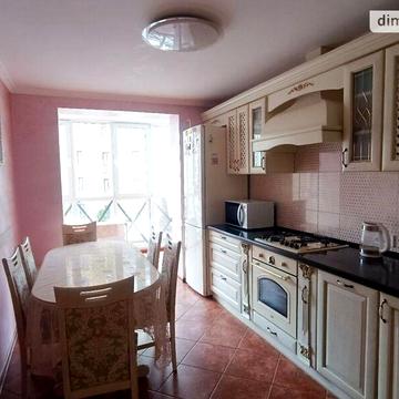 Довгострокова оренда 2к Квартира Соборна (Леніна) вулиця ЖК Щасливий на Петропавловке