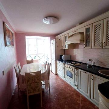 Оренда 2кім кв ЖК Щасливий Соборна 2 поверх!