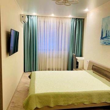 Сдам 1ую квартиру ЖК Академгородок, Маршала Говорова/Парк Победы.Газ.Евродвушка