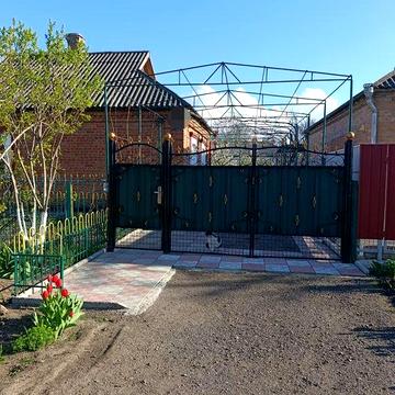 Продається будинок р-н Богопіль