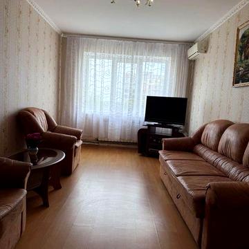 Квартира  з покращеним плануванням по вулиці Чарівна 25 з індивідуальним опаленням