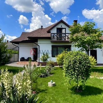 Продам будинок мрії в Новоолександрівці