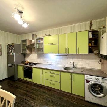 Однокімнатна  квартира Незалежності 15 Автономне опалення