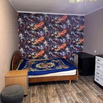 Довготривала оренда однокімнатної квартири