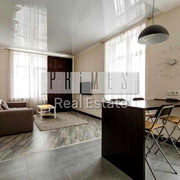 Оренда 1к квартира 50м2 Новопечерські Липки Верхогляда Драгомирова 20 Печерськ