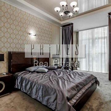 Оренда 4к квартири 150м2 Новопечерські Липки Драгомирова Верхогляда 20 Печерськ