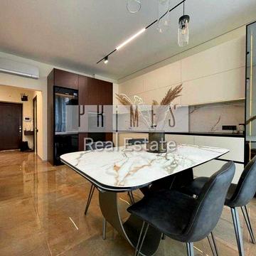 Оренда 2к квартира 85м2 Новопечерскі Липки Верхогляда Драгомирова 14 Печерськ