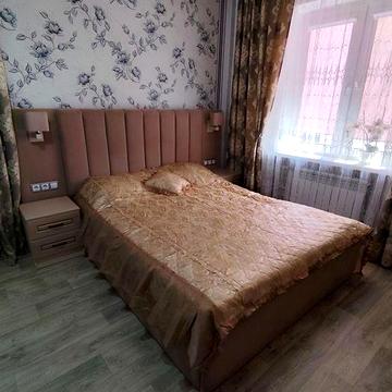 2-х кімнатна квартира від власника