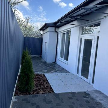 Продам затишний будинок