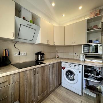 Генерала Генадія Воробйова вул. (Курська), 14