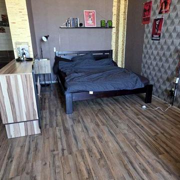 Квартира студія берестейська, посольство сша, видова ЖК Затишний