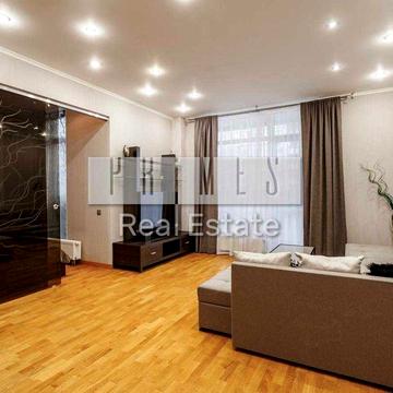 Оренда 1к квартири 56м2 Новопечерські Липки Верхогляда Драгомирова 14 Печерськ