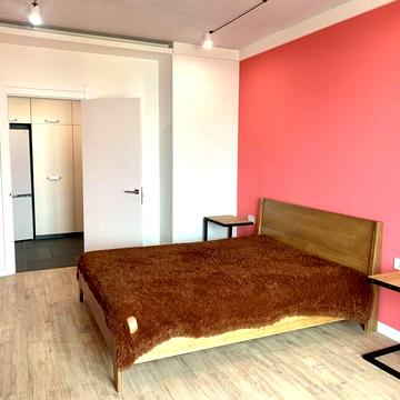 Продаж великої квартири новобудова парус парк кульпаркіська  64 а ЖК Парус парк