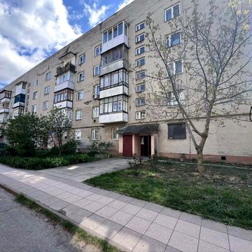 Продаж симпатичноі квартира в ЧОПІ