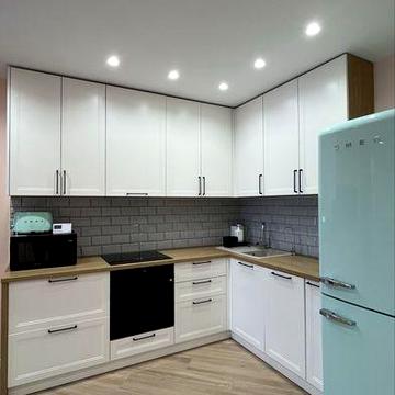 Здам в оренду 1к квартиру, жк На Щасливому ,вул. Студентська 24а, 47м2